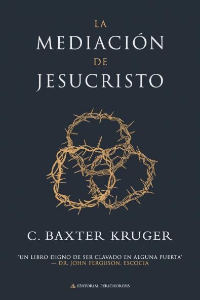 La mediación de Jesucristo