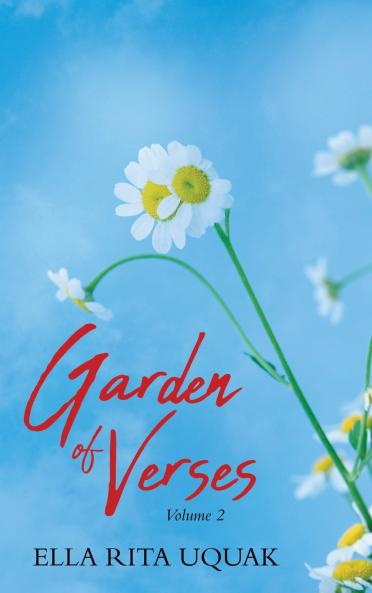 Garden of Verses Volume 2