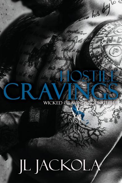 Hostile Cravings