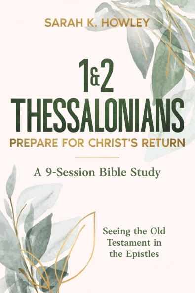 1&2 Thessalonians