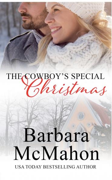 The Cowboy's Special Christmas