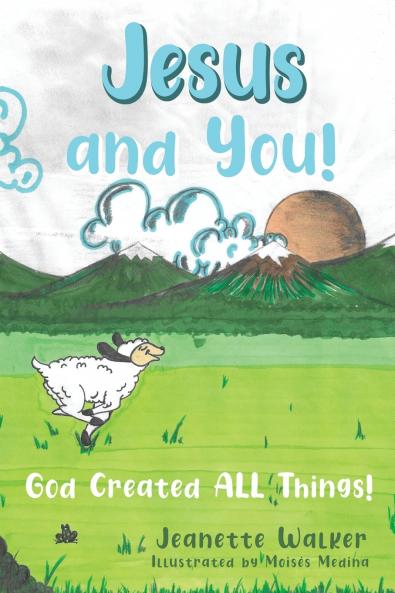 Jesus and You