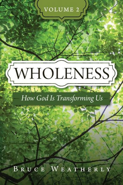 Wholeness Volume 2