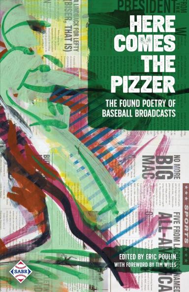 Here Comes the Pizzer