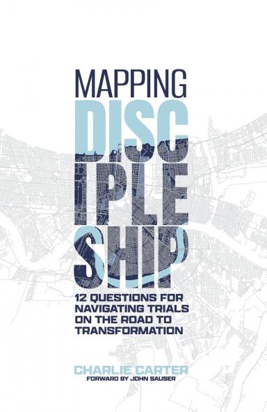 Mapping Discipleship