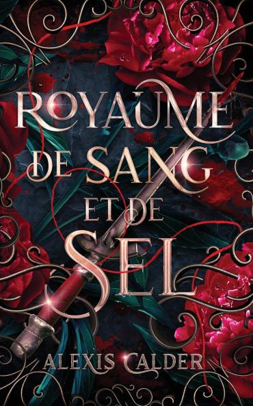 Royaume de Sang et de Sel