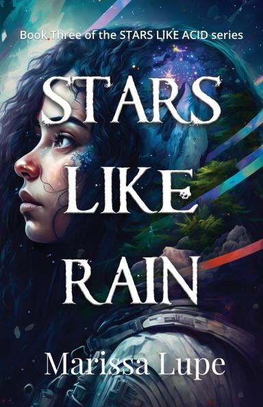 Stars Like Rain