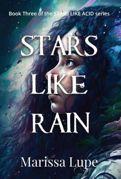 Stars Like Rain