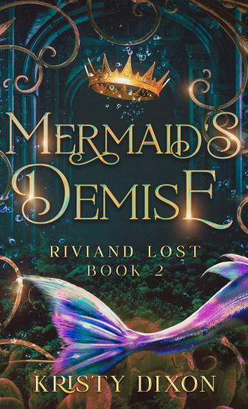 Mermaid's Demise