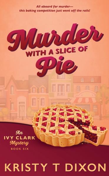 Murder With a Slice of Pie