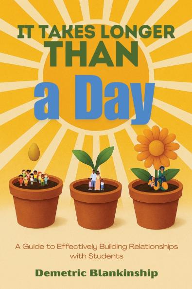 It Takes Longer Than a Day