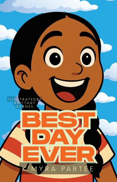 Best Day Ever