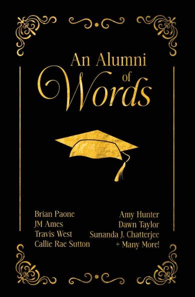 An Alumni of Words