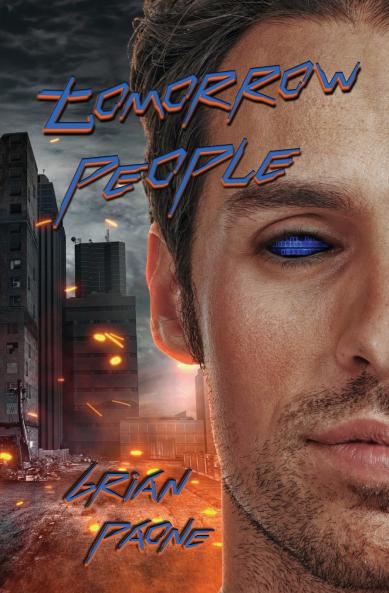 Tomorrow People