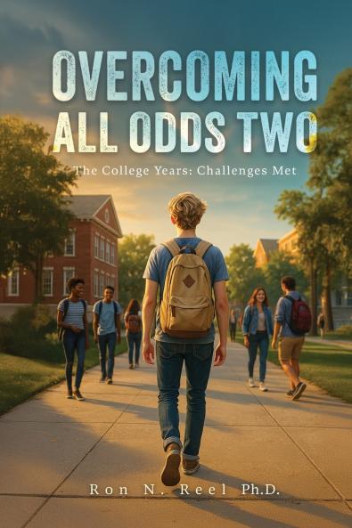 Overcoming All Odds Two
