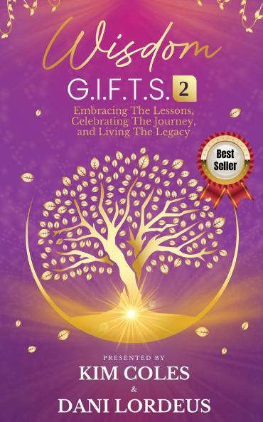 Wisdom G.I.F.T.S. 2