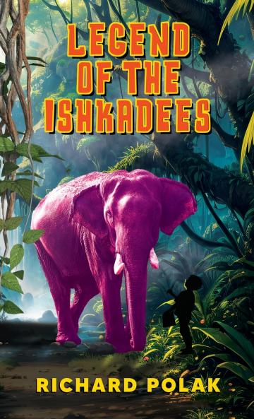 Legend of the Ishkadees