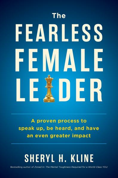 The Fearless Female Leader