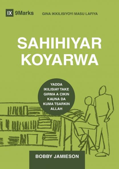 Sound Doctrine / SAHIHIYEAR KOYARWA (Hausa)