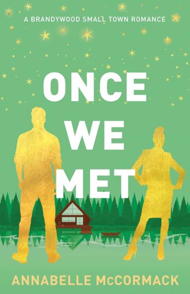 Once We Met