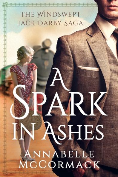 A Spark in Ashes