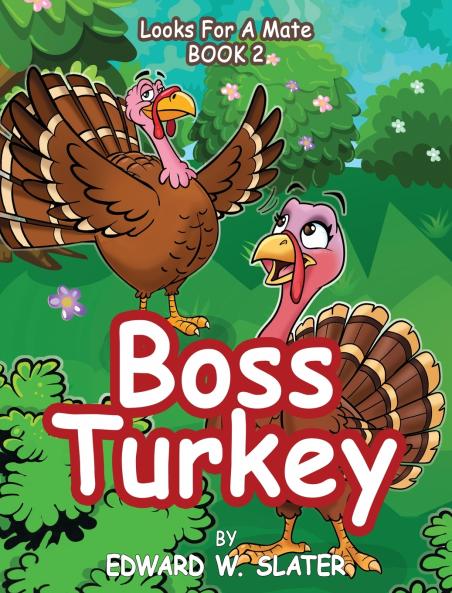 Boss Turkey