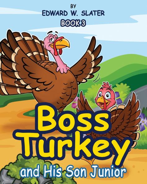 Boss Turkey