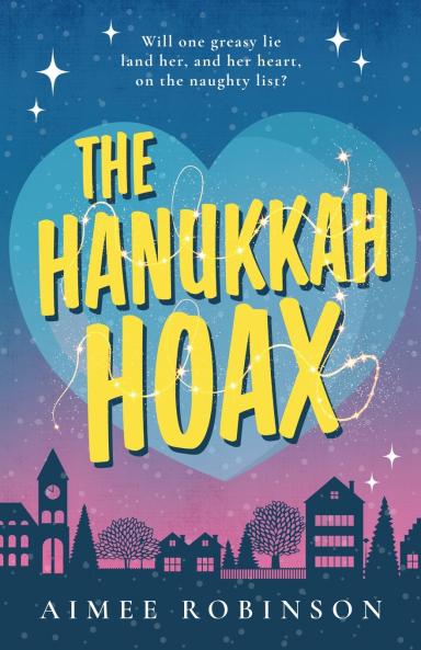 The Hanukkah Hoax