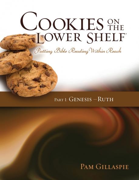 Cookies on the Lower Shelf