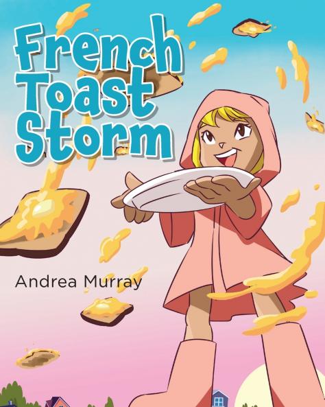 French Toast Storm