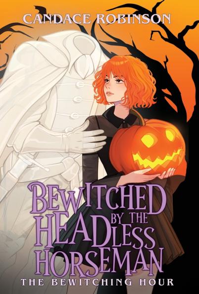 Bewitched by the Headless Horseman