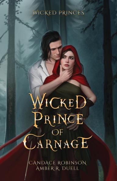 Wicked Prince of Carnage