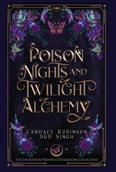 Poison Nights & Twilight Alchemy