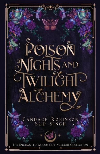 Poison Nights & Twilight Alchemy