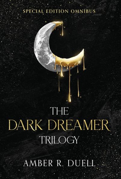 The Dark Dreamer Trilogy