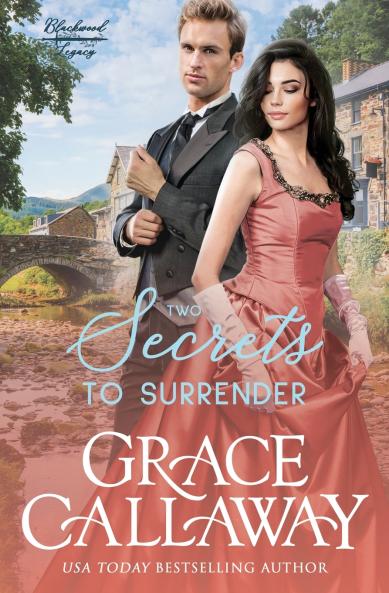 Two Secrets to Surrender