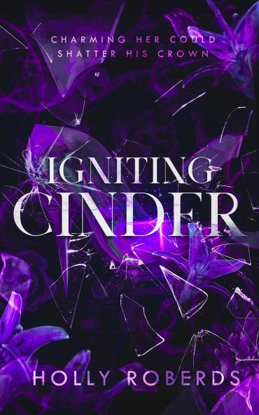 Igniting Cinder