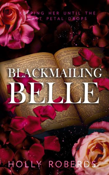 Blackmailing Belle