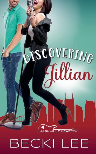 Discovering Jillian