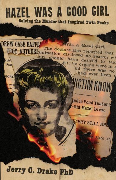 Hazel was a Good Girl