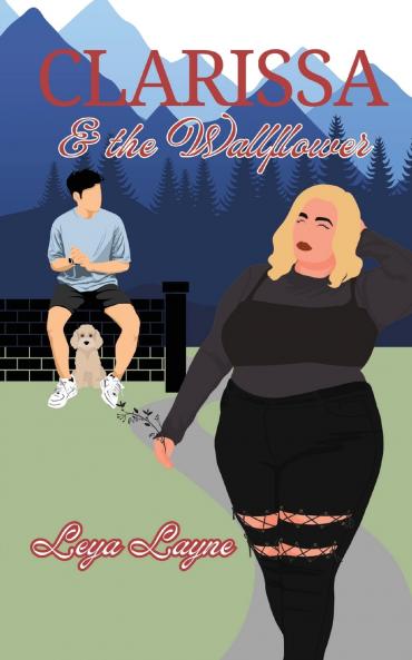 Clarissa and the Wallflower