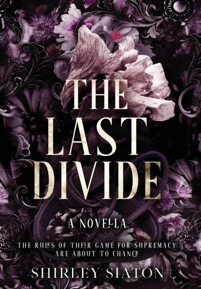 The Last Divide (The Special Hardcover Edition)