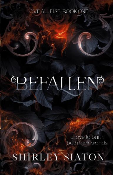 Befallen (The Eternal Flame Edition)