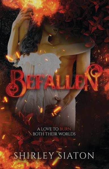 Befallen (The Ixora Edition)