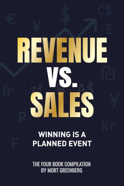 Revenue vs. Sales