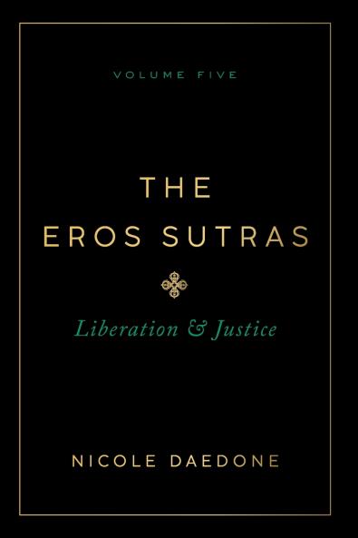 The Eros Sutras Volume 5