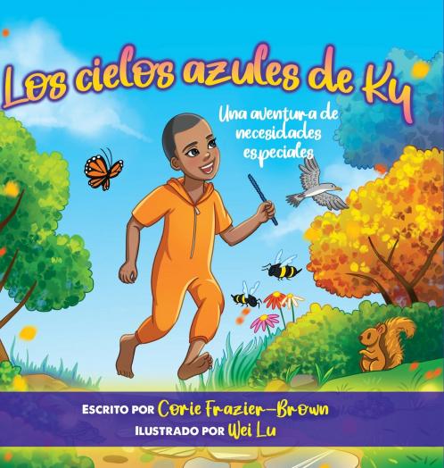 Los cielos azules de Ky