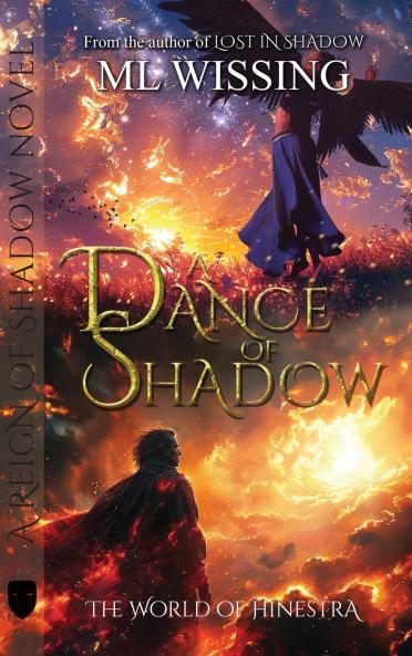 A Dance of Shadow