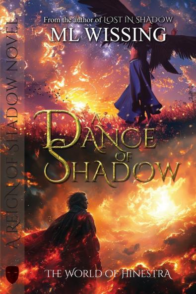 A Dance of Shadow