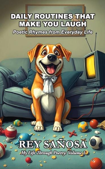 Daily Routines That Make You Laugh